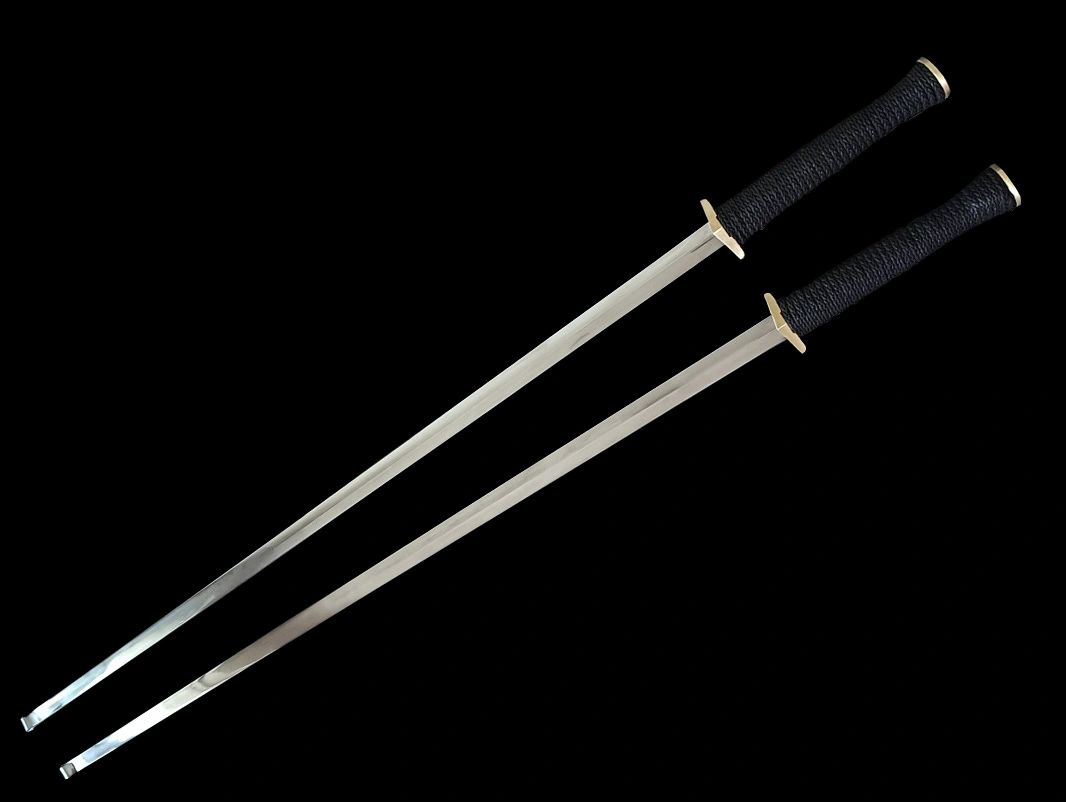 Sparring Flying Phoenix x 2 — Realizzato da LK Chen