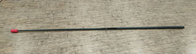 Pure Fiberglass Pole — Realizzato da LK Chen