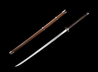Silver Swallow Miao Dao by LK Chen