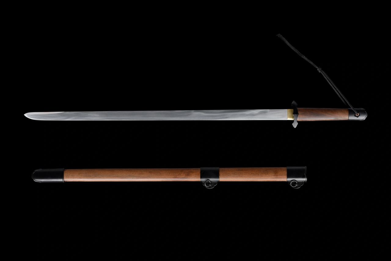 Tang Heng Dao — Realizzato da LK Chen