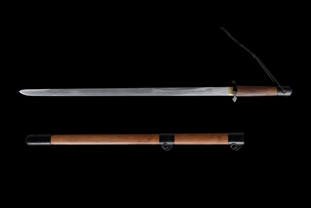 Tang Heng Dao — Realizzato da LK Chen
