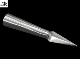 Ming Long Spear Duck Tongue Tip by LK Chen