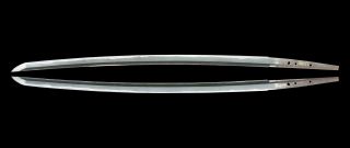 Tatsu Katana by LK Chen